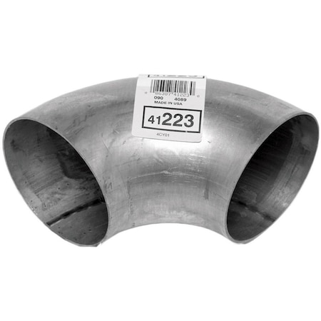 Walker Exhaust Elbow, 41223 41223